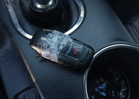 2015 Ford Mustang Gt Premium из США, поврежденный, VIN 1FA6P8CF2F5347982